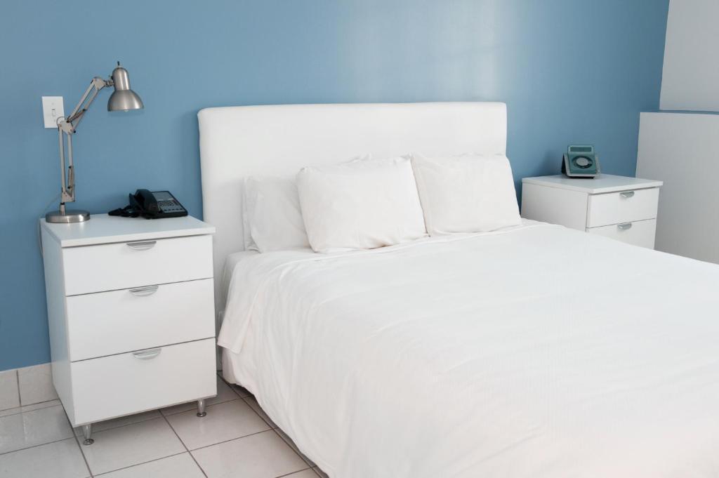 Hotel Dolce Villa Providence Phòng bức ảnh