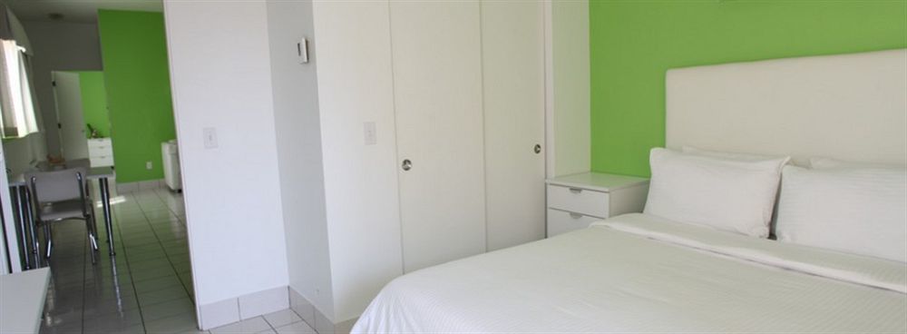 Hotel Dolce Villa Providence Ngoại thất bức ảnh