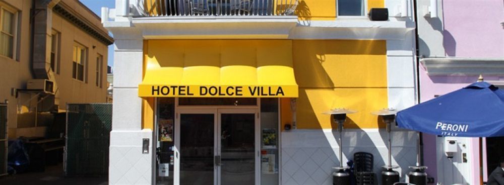 Hotel Dolce Villa Providence Ngoại thất bức ảnh