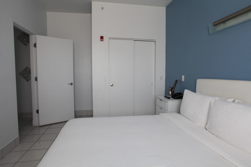 Hotel Dolce Villa Providence Ngoại thất bức ảnh